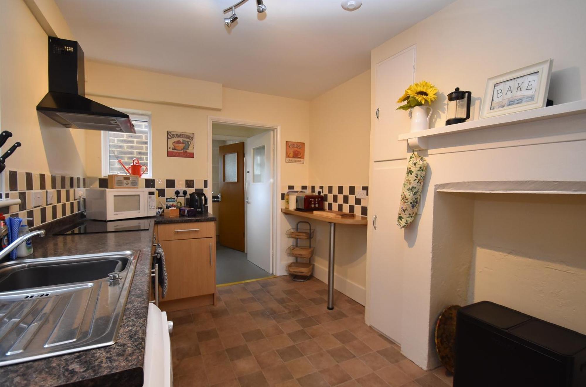 Tilling View With Private Parking Rye Εξωτερικό φωτογραφία