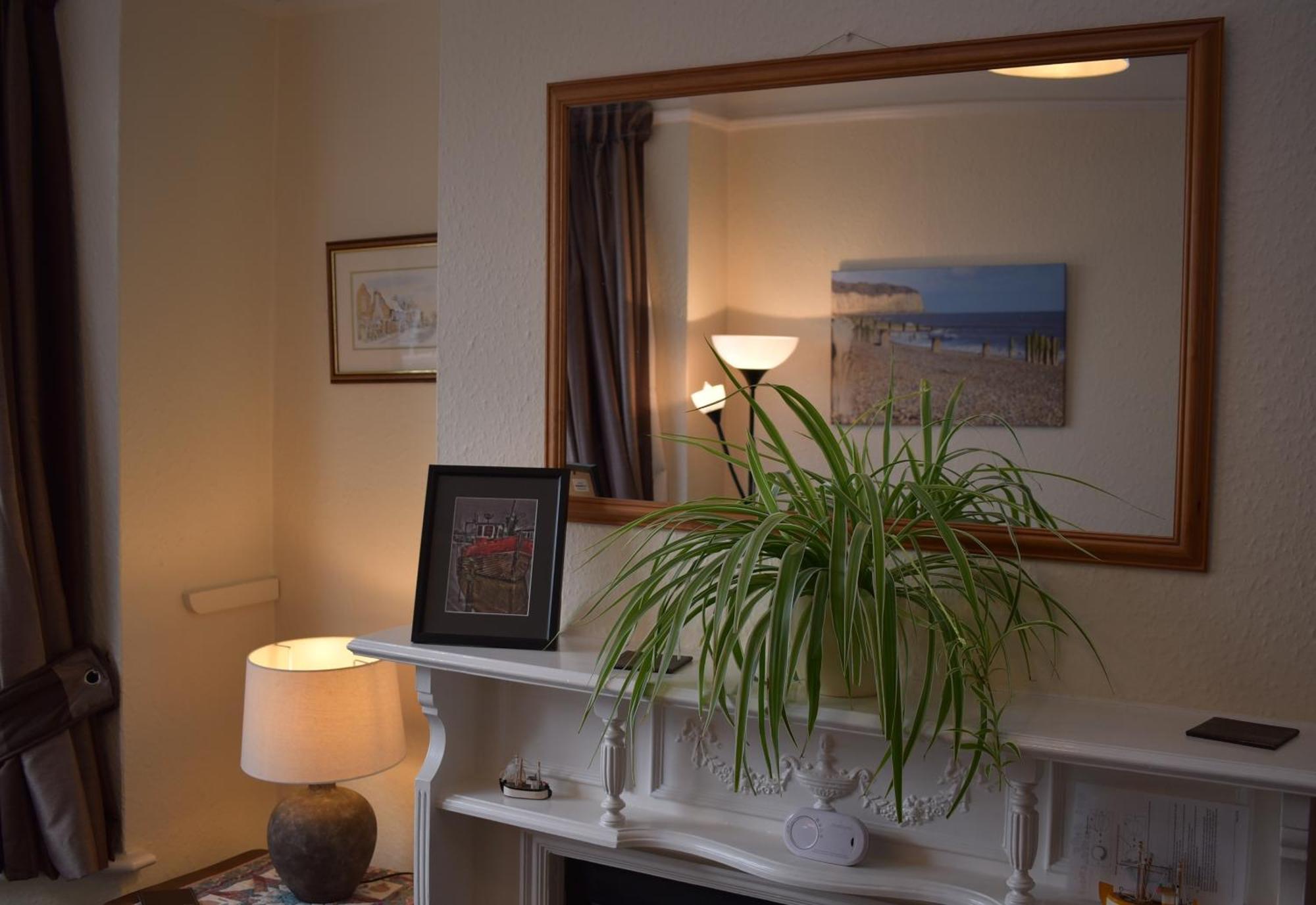 Tilling View With Private Parking Rye Εξωτερικό φωτογραφία