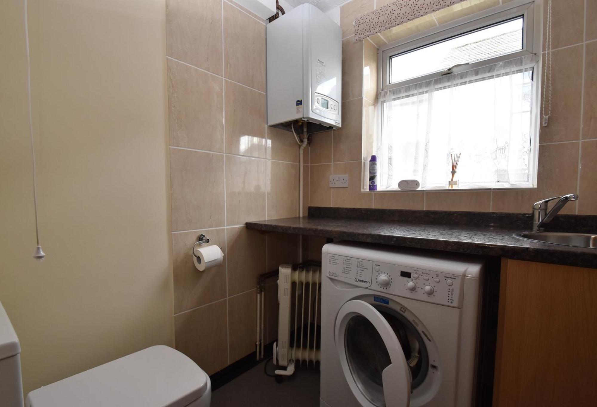 Tilling View With Private Parking Rye Εξωτερικό φωτογραφία
