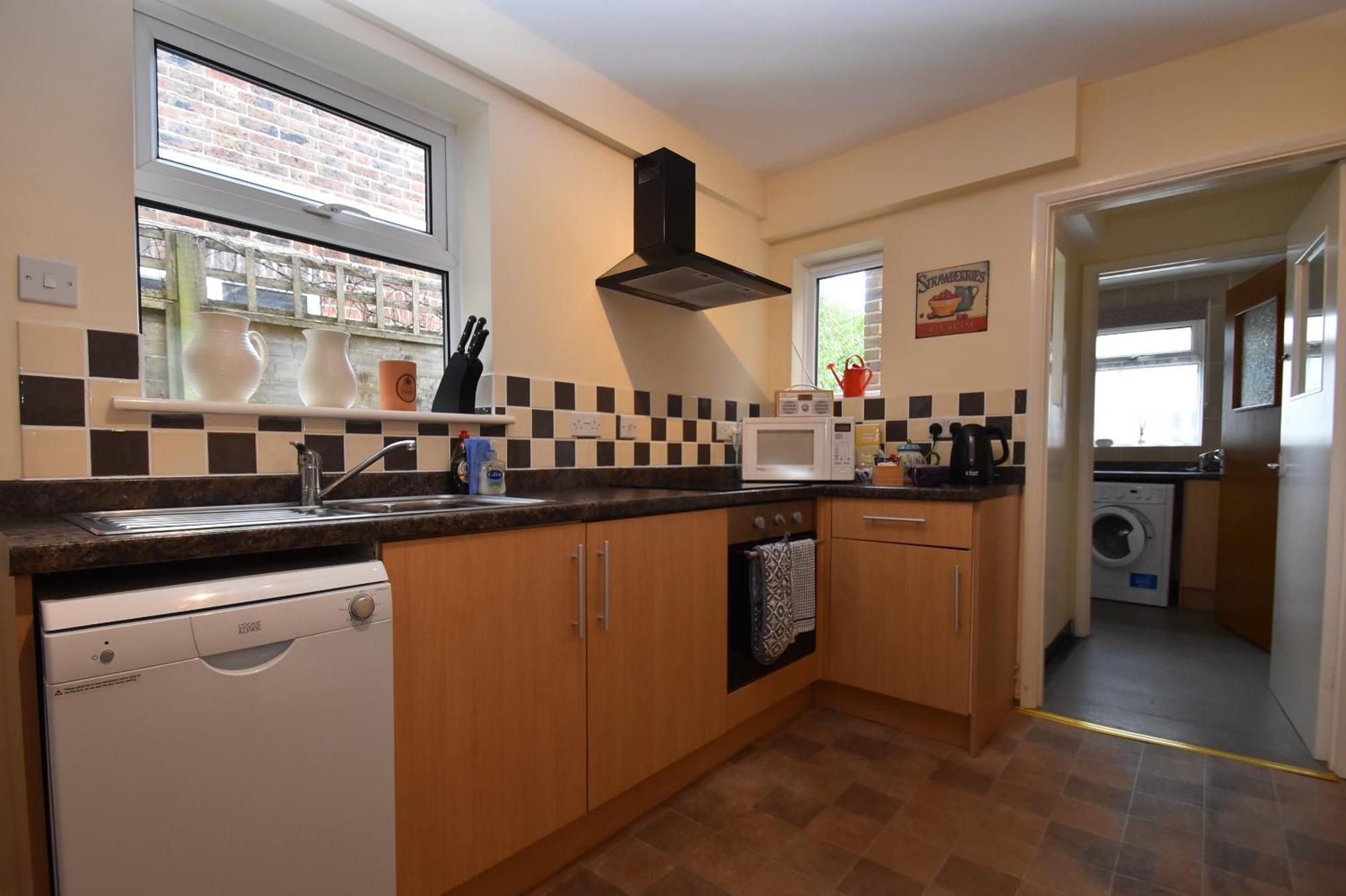 Tilling View With Private Parking Rye Εξωτερικό φωτογραφία