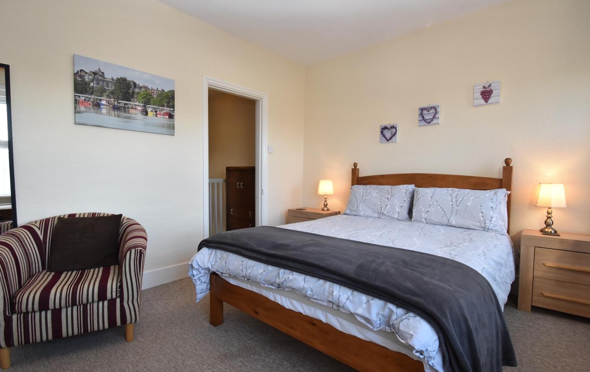 Tilling View With Private Parking Rye Εξωτερικό φωτογραφία