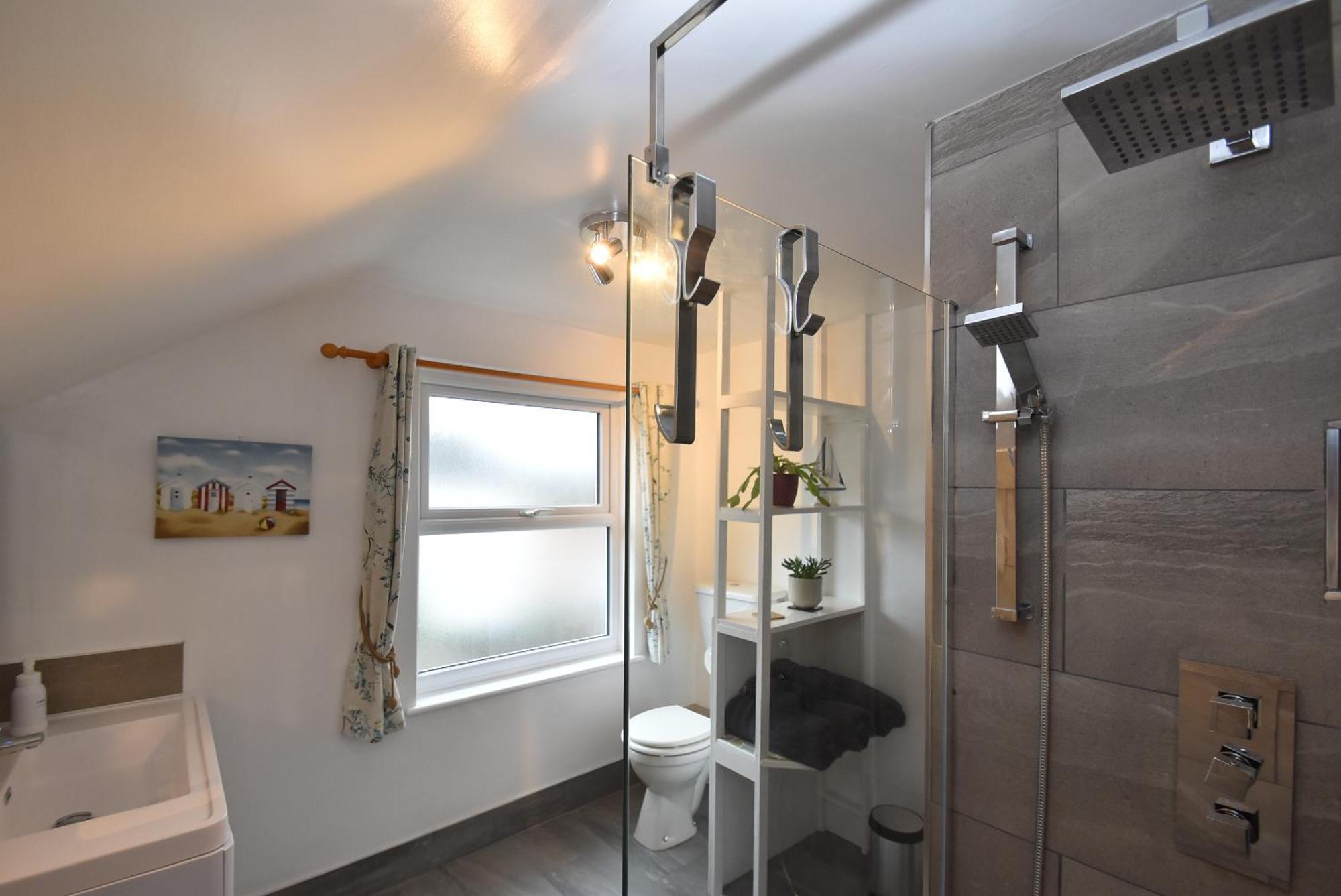 Tilling View With Private Parking Rye Εξωτερικό φωτογραφία