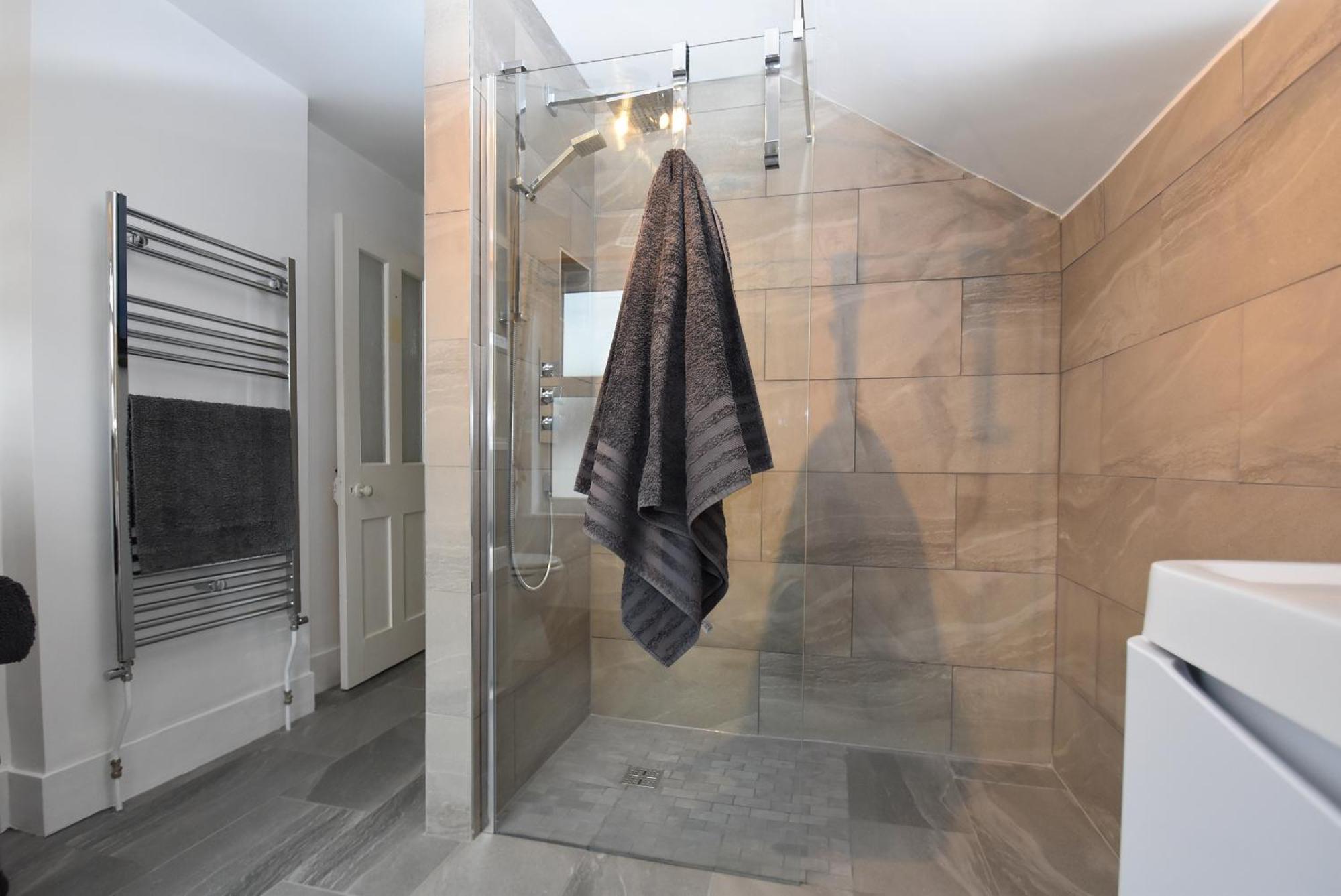Tilling View With Private Parking Rye Εξωτερικό φωτογραφία